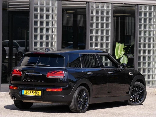 MINI Clubman - Afbeelding 2 van 23