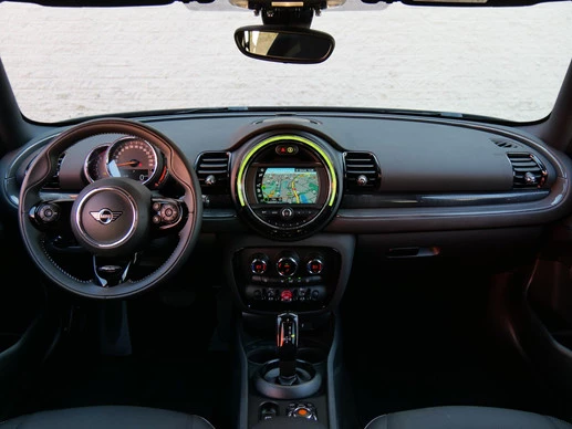 MINI Clubman - Afbeelding 3 van 23