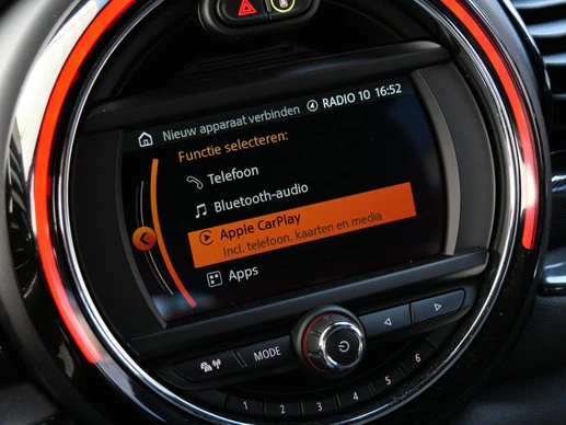 MINI Clubman - Afbeelding 8 van 23
