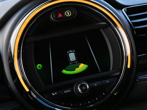 MINI Clubman - Afbeelding 9 van 23