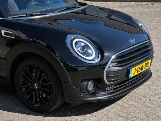 MINI Clubman - Afbeelding 14 van 23