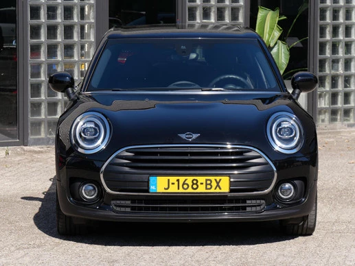 MINI Clubman - Afbeelding 15 van 23