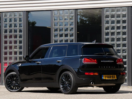 MINI Clubman - Afbeelding 16 van 23