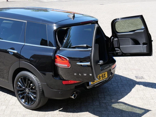 MINI Clubman - Afbeelding 17 van 23