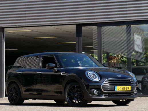 MINI Clubman - Afbeelding 19 van 23