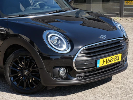 MINI Clubman - Afbeelding 20 van 23