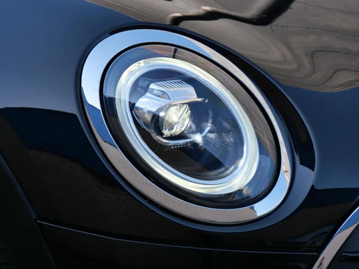 MINI Clubman - Afbeelding 21 van 23