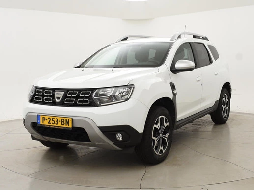 Dacia Duster - Afbeelding 1 van 24