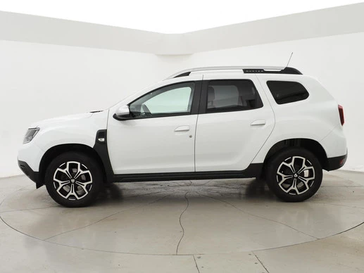 Dacia Duster - Afbeelding 2 van 24