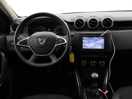 Dacia Duster - Afbeelding 3 van 24