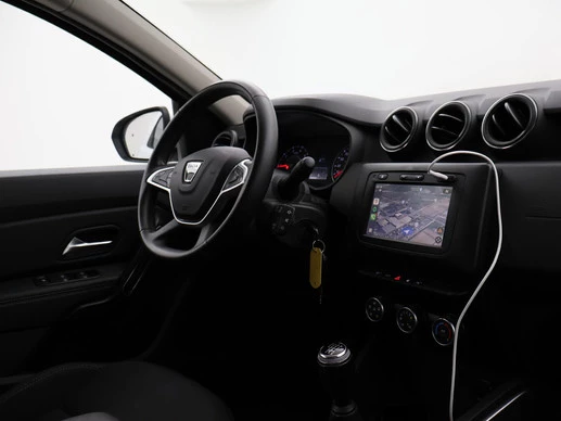 Dacia Duster - Afbeelding 4 van 24