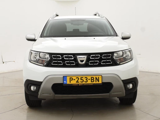 Dacia Duster - Afbeelding 5 van 24