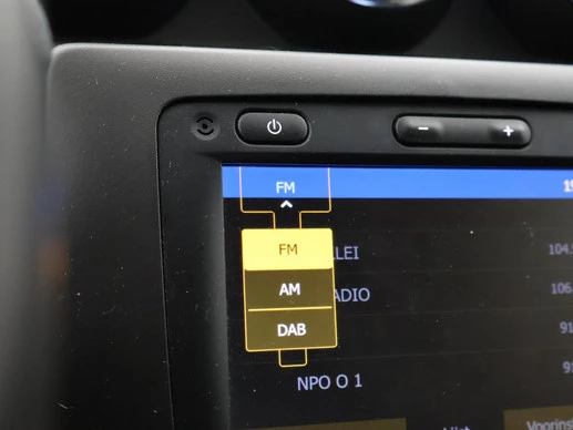 Dacia Duster - Afbeelding 8 van 24