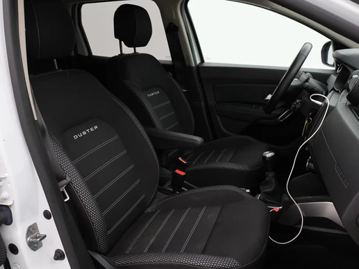Dacia Duster - Afbeelding 9 van 24