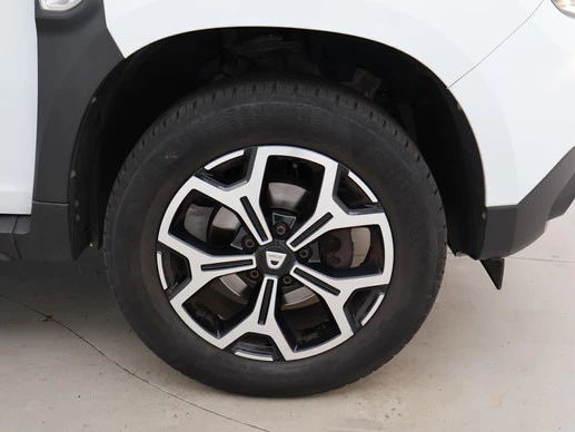 Dacia Duster - Afbeelding 10 van 24