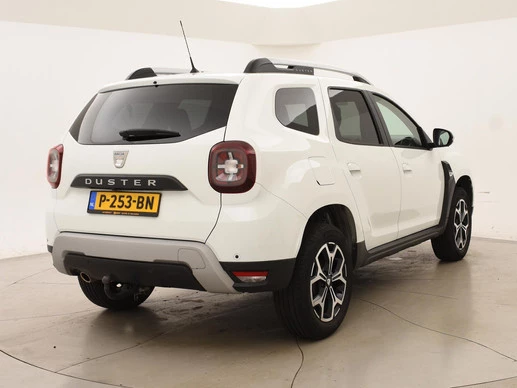 Dacia Duster - Afbeelding 11 van 24