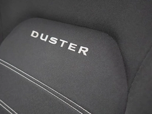 Dacia Duster - Afbeelding 15 van 24