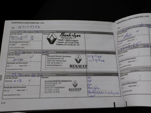 Dacia Duster - Afbeelding 17 van 24