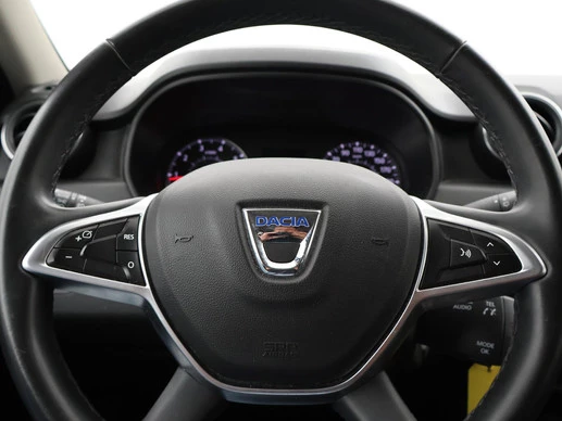 Dacia Duster - Afbeelding 20 van 24