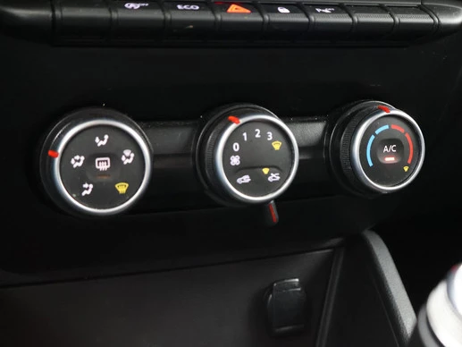Dacia Duster - Afbeelding 21 van 24