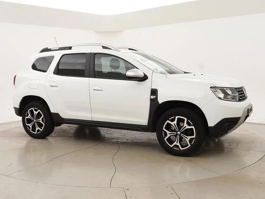 Dacia Duster - Afbeelding 24 van 24