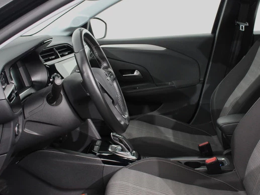 Opel Corsa-e - Afbeelding 9 van 30