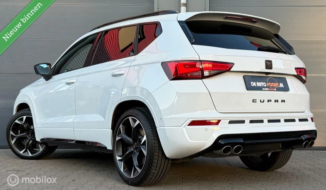 CUPRA Ateca - Afbeelding 2 van 23