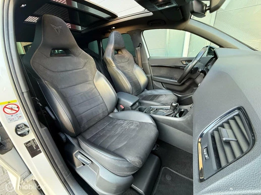 CUPRA Ateca - Afbeelding 6 van 23