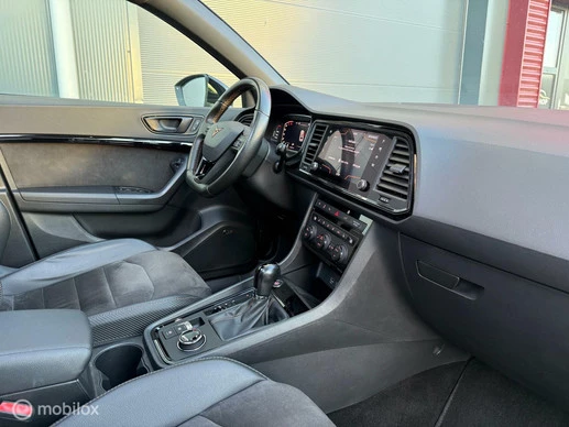 CUPRA Ateca - Afbeelding 9 van 23
