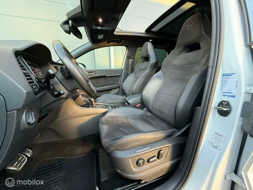 CUPRA Ateca - Afbeelding 10 van 23