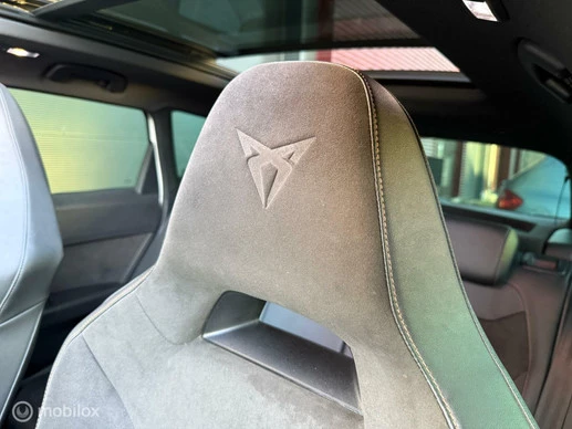 CUPRA Ateca - Afbeelding 11 van 23