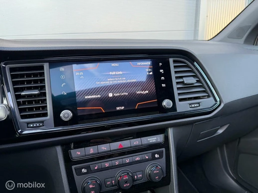 CUPRA Ateca - Afbeelding 14 van 23