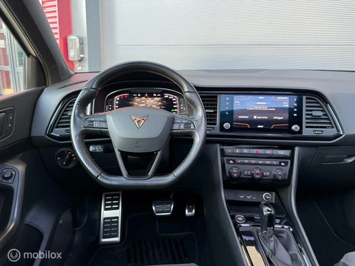 CUPRA Ateca - Afbeelding 15 van 23