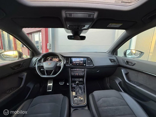 CUPRA Ateca - Afbeelding 16 van 23