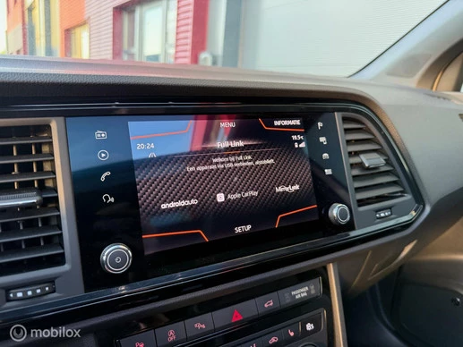 CUPRA Ateca - Afbeelding 18 van 23