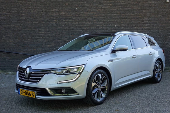 Renault Talisman - Afbeelding 1 van 30