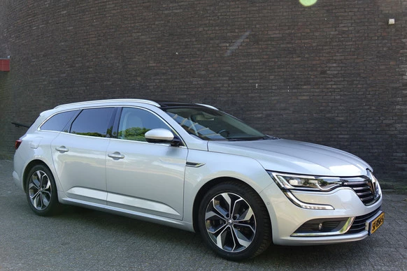 Renault Talisman - Afbeelding 2 van 30