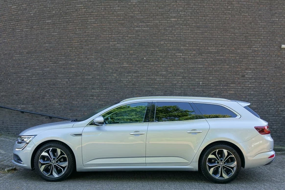 Renault Talisman - Afbeelding 3 van 30