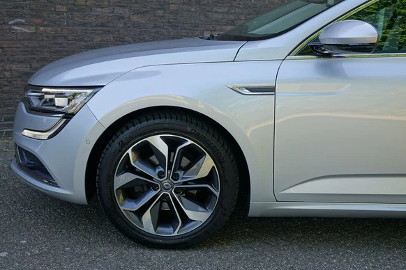 Renault Talisman - Afbeelding 5 van 30