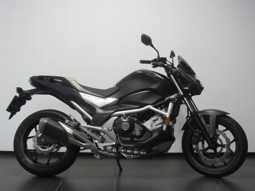 Honda NC 750 - Afbeelding 1 van 7