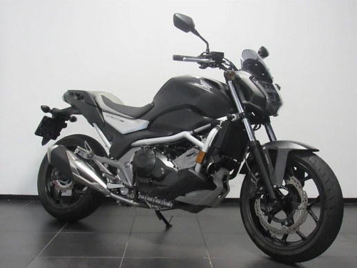 Honda NC 750 - Afbeelding 2 van 7