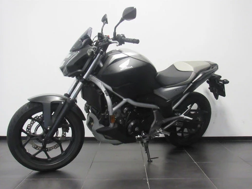 Honda NC 750 - Afbeelding 3 van 7