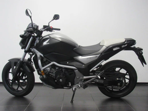 Honda NC 750 - Afbeelding 4 van 7