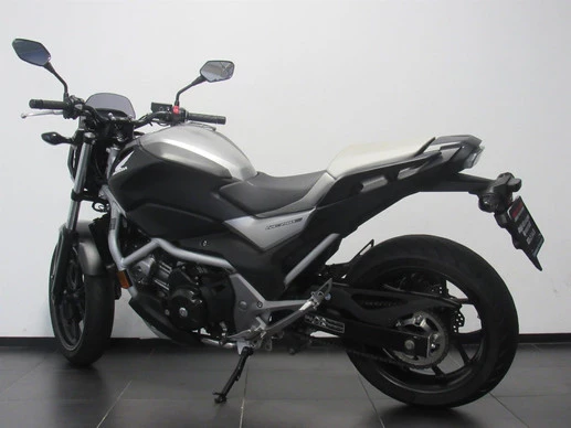 Honda NC 750 - Afbeelding 5 van 7
