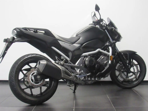 Honda NC 750 - Afbeelding 6 van 7