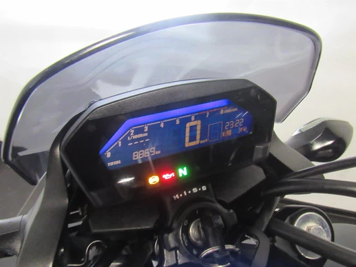 Honda NC 750 - Afbeelding 7 van 7