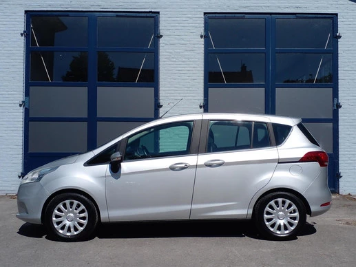Ford B-MAX - Afbeelding 3 van 30