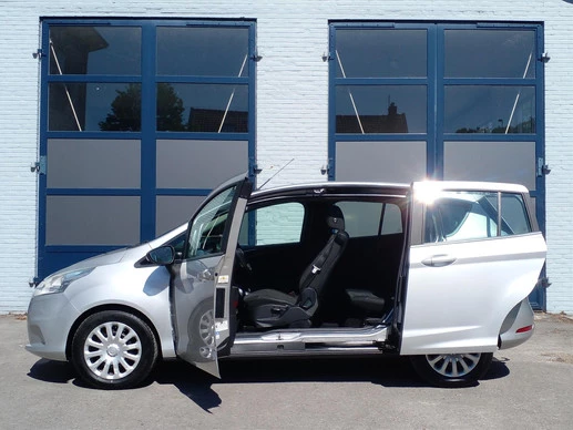 Ford B-MAX - Afbeelding 4 van 30