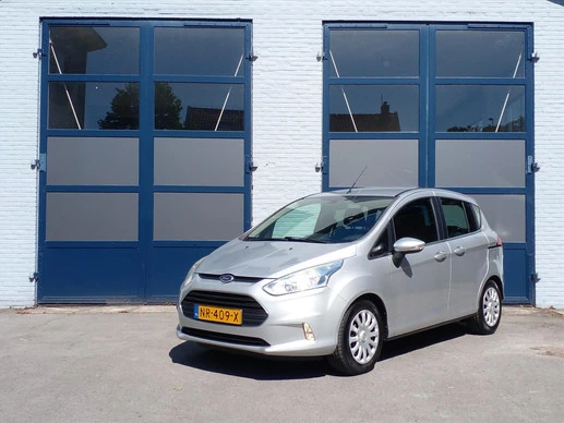 Ford B-MAX - Afbeelding 5 van 30