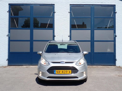 Ford B-MAX - Afbeelding 6 van 30